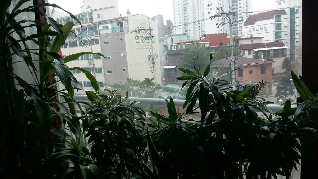 Ferienwohnung Happy Day Family Seoul