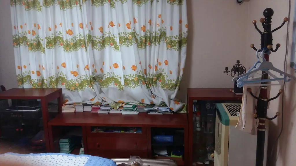 Ferienwohnung Happy Day Family Seoul