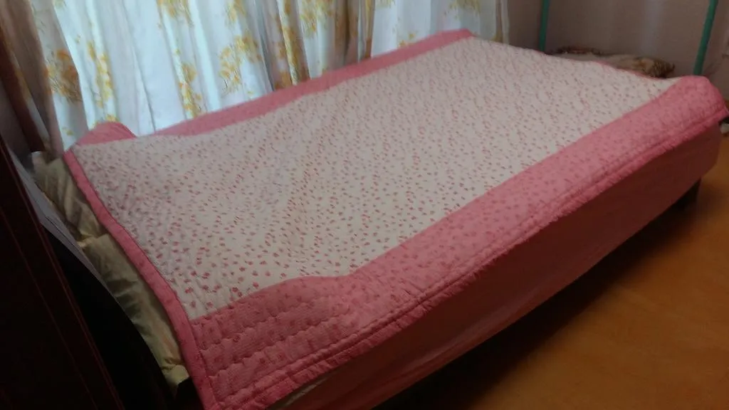 Ferienwohnung Happy Day Family Seoul