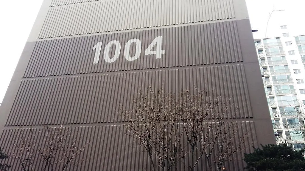 Happy Day Family Apartment Seoul 0*,  South Korea